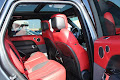 2021 Land Rover Range Rover Sport HSE Dynamic