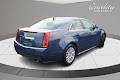 2010 Cadillac CTS Sedan Luxury