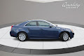 2010 Cadillac CTS Sedan Luxury