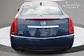 2010 Cadillac CTS Sedan Luxury
