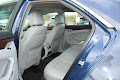 2010 Cadillac CTS Sedan Luxury