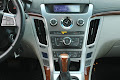 2010 Cadillac CTS Sedan Luxury
