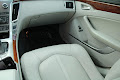 2010 Cadillac CTS Sedan Luxury
