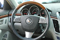 2010 Cadillac CTS Sedan Luxury