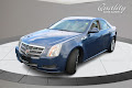 2010 Cadillac CTS Sedan Luxury