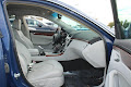 2010 Cadillac CTS Sedan Luxury