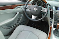2010 Cadillac CTS Sedan Luxury