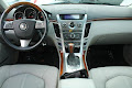 2010 Cadillac CTS Sedan Luxury