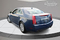 2010 Cadillac CTS Sedan Luxury