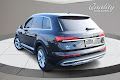 2023 Audi Q7 Premium Plus