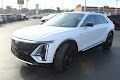 2023 Cadillac LYRIQ RWD Luxury