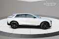 2023 Cadillac LYRIQ RWD Luxury