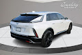 2023 Cadillac LYRIQ RWD Luxury