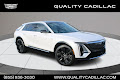2023 Cadillac LYRIQ RWD Luxury