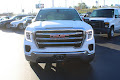 2021 GMC Sierra 1500 4WD SLE Double Cab
