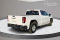 2021 GMC Sierra 1500 4WD SLE Double Cab