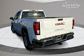 2021 GMC Sierra 1500 4WD SLE Double Cab