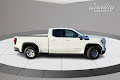 2021 GMC Sierra 1500 4WD SLE Double Cab