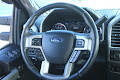 2017 Ford Super Duty F-350 SRW 4WD Lariat Crew Cab