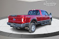 2017 Ford Super Duty F-350 SRW 4WD Lariat Crew Cab