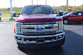 2017 Ford Super Duty F-350 SRW 4WD Lariat Crew Cab