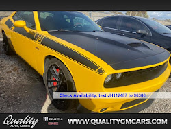 2018 Dodge Challenger T/A 392