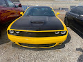2018 Dodge Challenger T/A 392