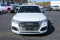 2020 Audi SQ5 Premium Plus