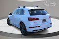 2020 Audi SQ5 Premium Plus