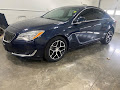 2017 Buick Regal Sport Touring
