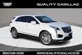 2022 Cadillac XT5 AWD Premium Luxury