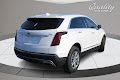 2022 Cadillac XT5 AWD Premium Luxury