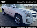 2019 Cadillac Escalade ESV Premium Luxury