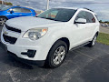 2010 Chevrolet Equinox LT w/1LT