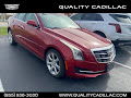 2015 Cadillac ATS Sedan Luxury AWD