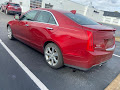 2015 Cadillac ATS Sedan Luxury AWD