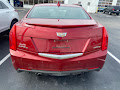2015 Cadillac ATS Sedan Luxury AWD