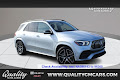 2022 Mercedes-Benz GLE AMG GLE 53