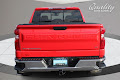 2022 Chevrolet Silverado 1500 LTD 4WD LT w/1LT Crew Cab