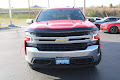 2022 Chevrolet Silverado 1500 LTD 4WD LT w/1LT Crew Cab