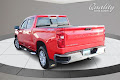 2022 Chevrolet Silverado 1500 LTD 4WD LT w/1LT Crew Cab