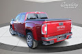 2021 GMC Canyon 4WD Denali Crew Cab