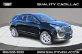 2026 Cadillac XT5 FWD Luxury