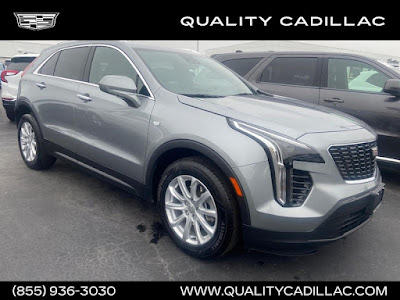 2023 Cadillac XT4