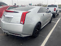 2012 Cadillac CTS-V Coupe 2dr Cpe