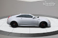 2012 Cadillac CTS-V Coupe 2dr Cpe