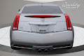 2012 Cadillac CTS-V Coupe 2dr Cpe