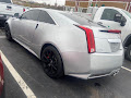 2012 Cadillac CTS-V Coupe 2dr Cpe