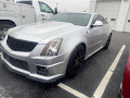 2012 Cadillac CTS-V Coupe 2dr Cpe