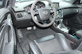 2012 Cadillac CTS-V Coupe 2dr Cpe